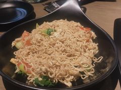 -马海涛牛肉串·东北吉林烧烤(领汇广场店)