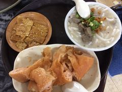 -老西关濑粉(文明路店)