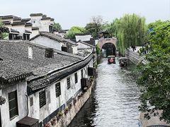 -南浔古镇