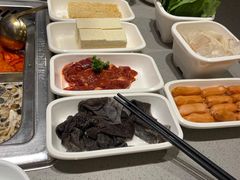 -海底捞火锅(公益西桥店)