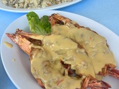 -ZF Seafood Restaurant 卓峰海鲜餐