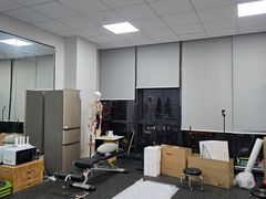 -Stretch斯川驰·拉伸·运动康复(南施街店)