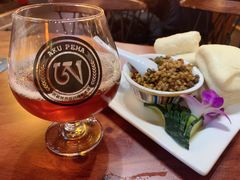 -思金拉措庄园藏餐(太阳岛店)