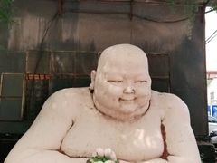 -济南轻骑摩托车有限公司(和平路)