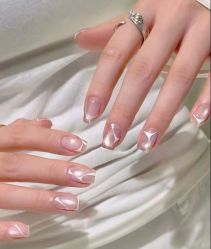 -情同手足美甲美睫