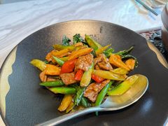 -香樟花园新粤料理(无锡万象城店)