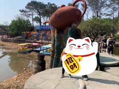 -牛鱼嘴原始生态风景区