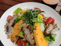 -MR.ROCKY洛奇先生RESTAURANT&BAR(宝安壹方城店)