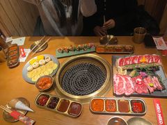 -MIKOMIKO和牛烧肉专门店(南门店)