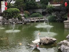 -祝家花園(伯渎港店)