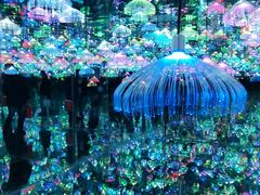 -天津梵高星空艺术馆(天河城旗舰店)