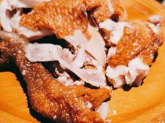 -老淮滨-蚌埠非遗小吃(淮河路店)