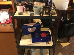 -COSTA COFFEE(新奥购物中心店)