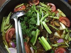 -大富蚝乌东哥饭店·石锅鱼杂·柠檬鸭(革新路店)