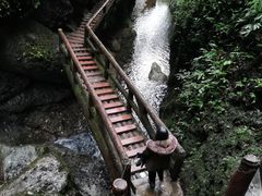 -青城山