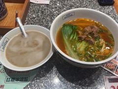 -湘下佬·老长沙吃货铺(酃湖万达店)