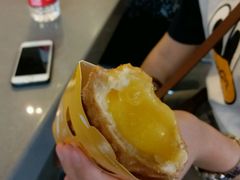 -麦当劳(宾水西道店)