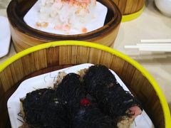 -港海餐厅(解放东路店)