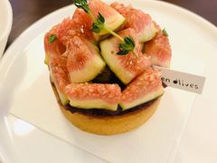 -Ten Olives甜点