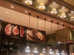 -万达瑞华酒店美食汇自助餐厅(楚河汉街店)