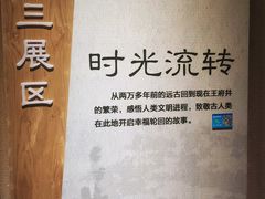 -王府井古人类文化遗址博物馆