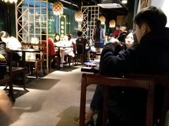 -川里谈·川味小馆(北京路店)