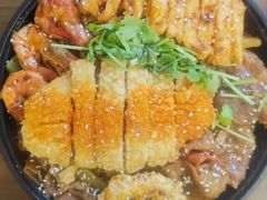 -杭州西湖风景名胜区-满觉陇四眼井