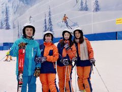 -广州热雪奇迹