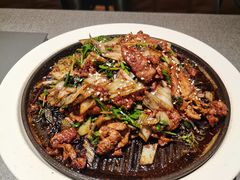 -秀儿四九城·新京菜(亚运村鸟巢店)