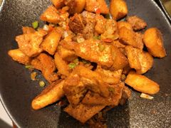 -那拉提之疆·新疆菜(美院店)