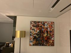 -尼依格罗香港美利酒店