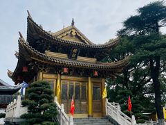 -上海东林寺(金山区)
