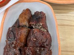 -瑞霖·隆江猪脚饭