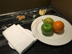 天津梅江中心皇冠假日酒店-天津梅江中心皇冠假日酒店