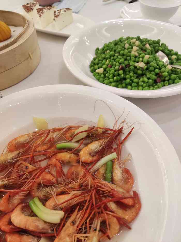 张生记(双菱店)-"张生记最招牌的菜是笋干老鸭煲.今天过来开.