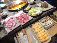 -小龙坎火锅(总店)