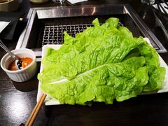 -俺的焼肉(銀座9丁目店)