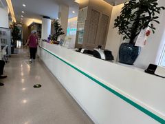 -北京地坛口腔门诊部