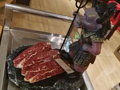 -黑牛の店·和牛烧肉(大悦城店)
