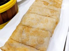 香煎甜薄撑-广州酒家(文昌总店)