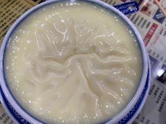 招牌双皮奶-捷信牛奶甜品世家(柳巷店)