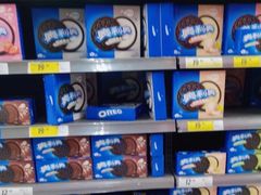 -家乐福(古北店)