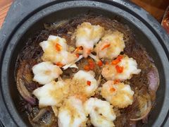 -绿茶餐厅(成都天府红店)