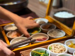 -良米山·云南野生菌过桥米线(上海首店)