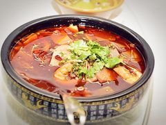 -骏莱海鲜鱼港(五角场店)