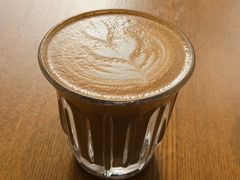 -Jamaicablue Coffeeshop(中央广场店)