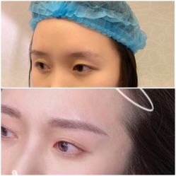 -久匠·纹眉半永久野生眉