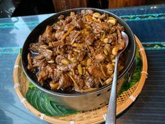 甘家界牌柠檬鸭-甘家界牌柠檬鸭(青山店)