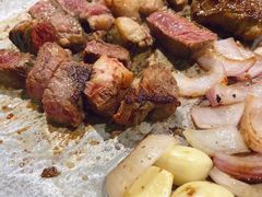 -韩国大金刚烤肉·料理(印象城店)