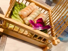 -四季缤纷椰子鸡(德思勤店)